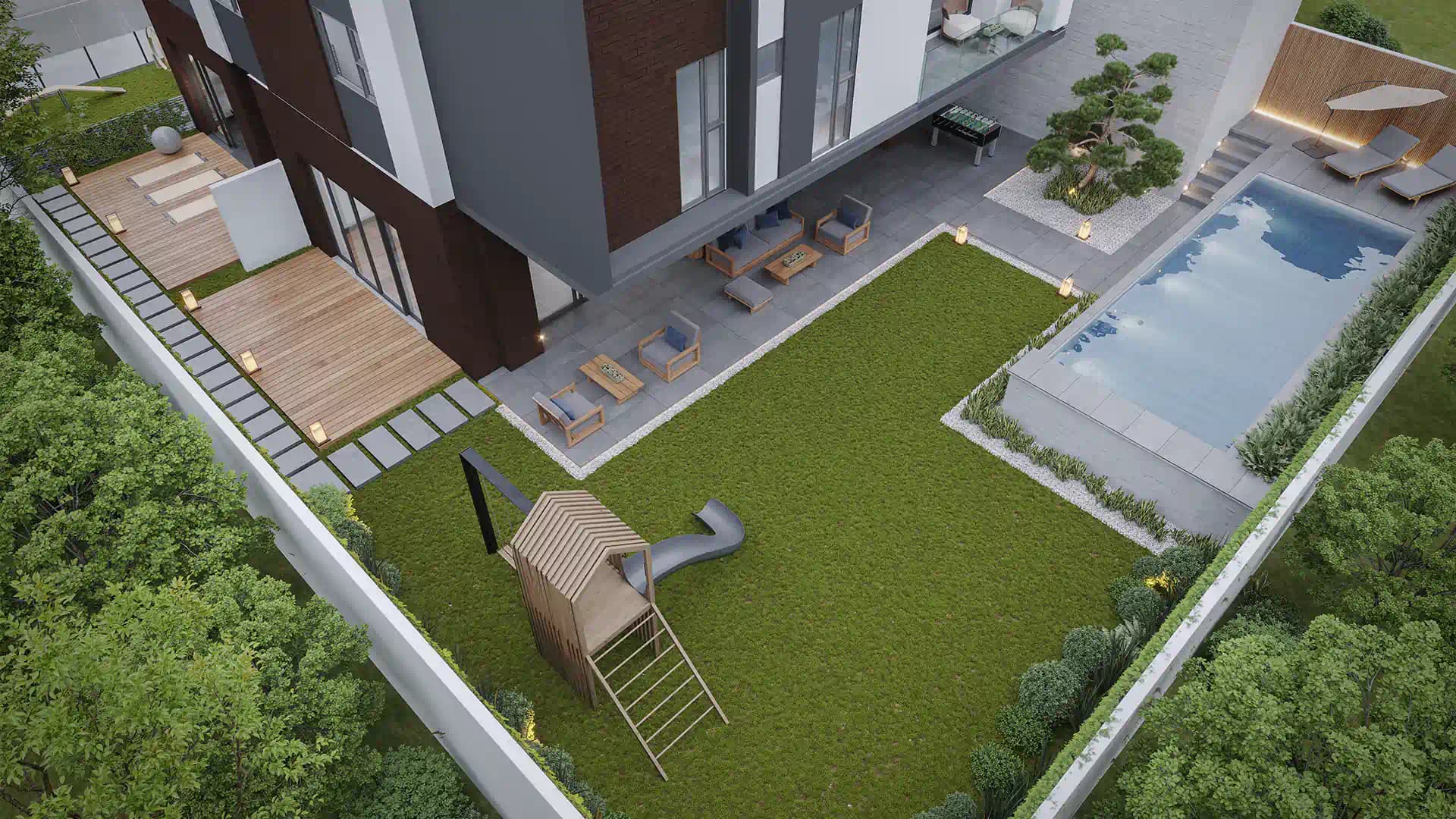 Photo 3 of the project