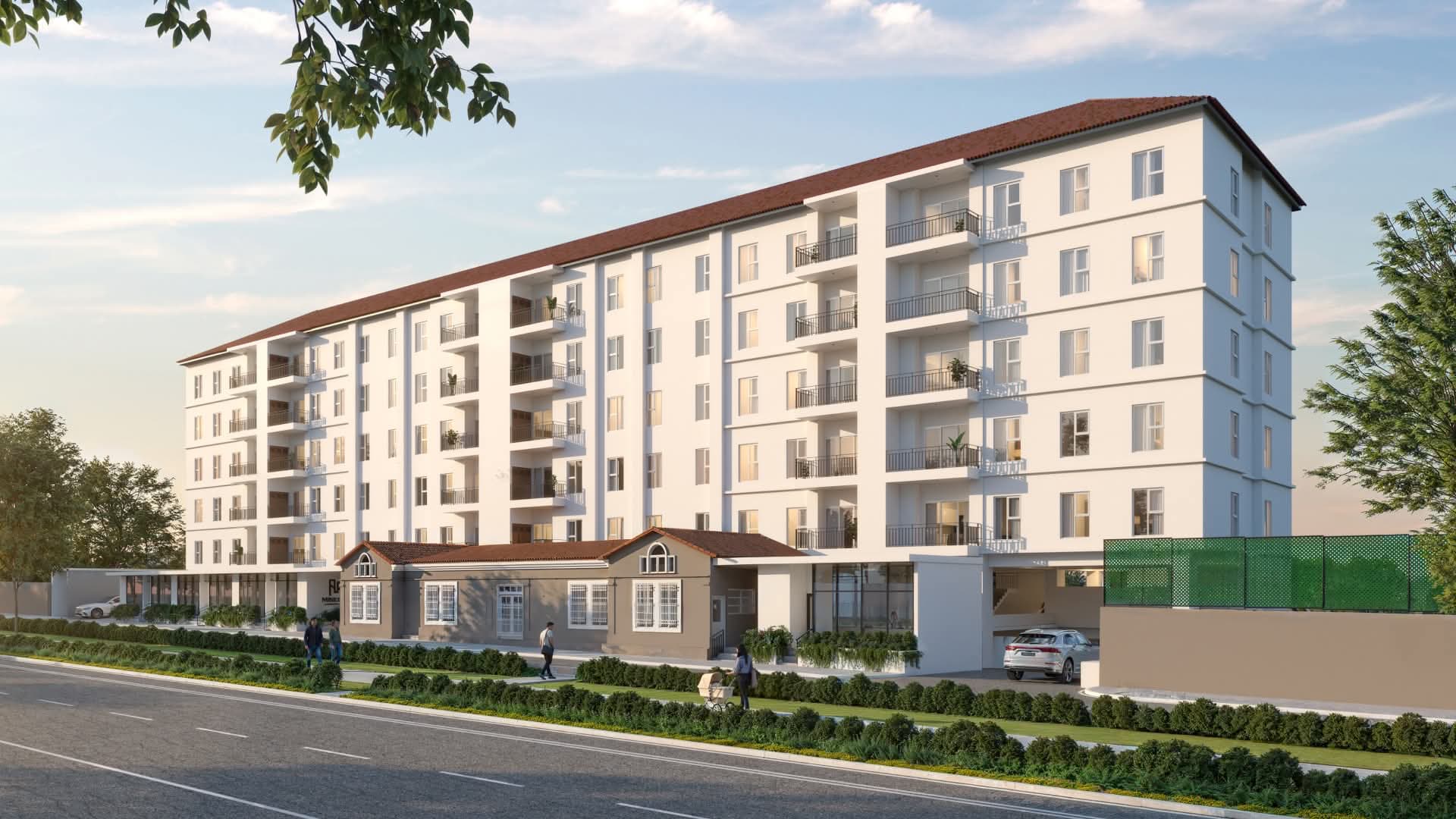 Main project photo