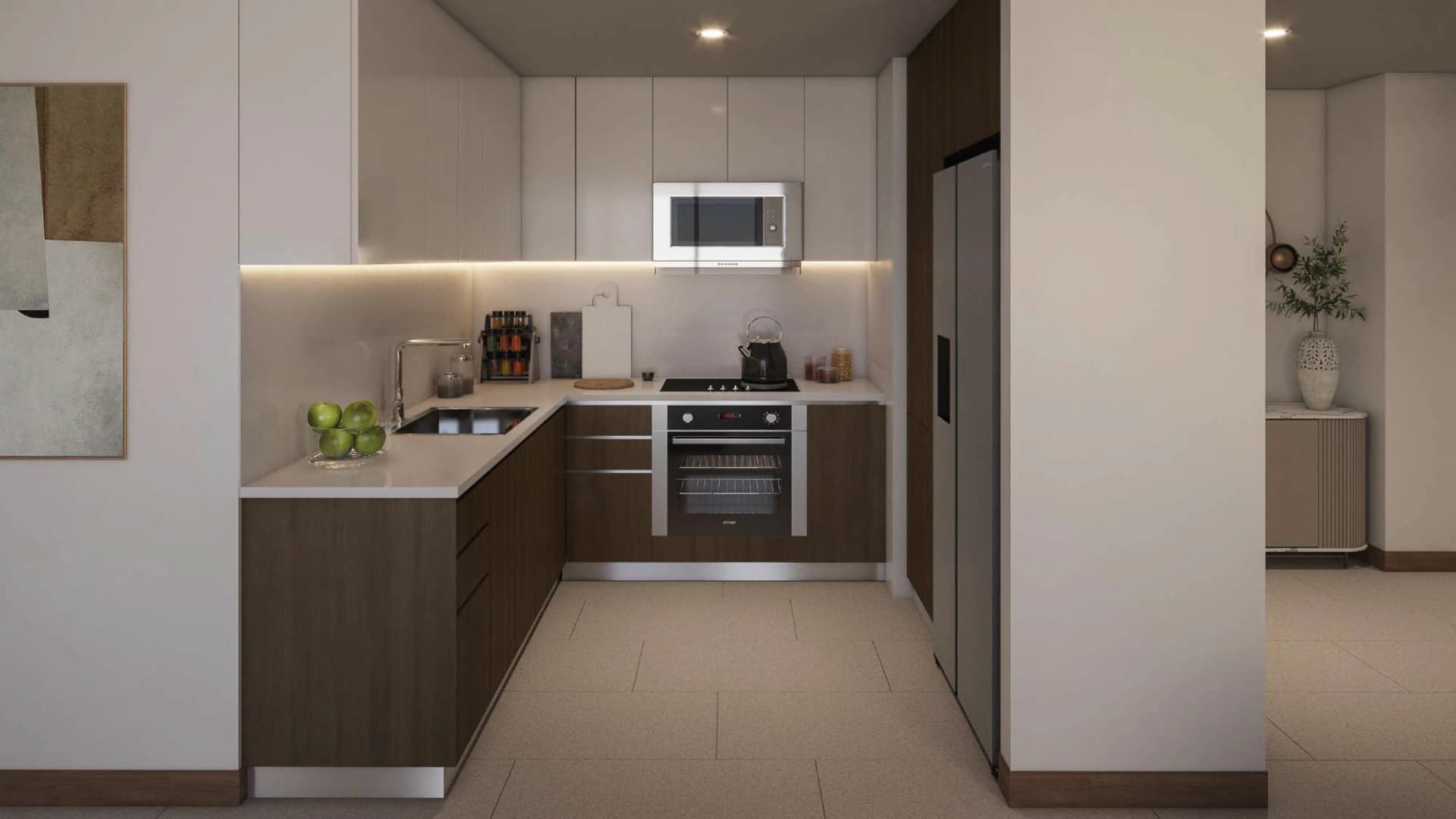 Photo 1 of the project