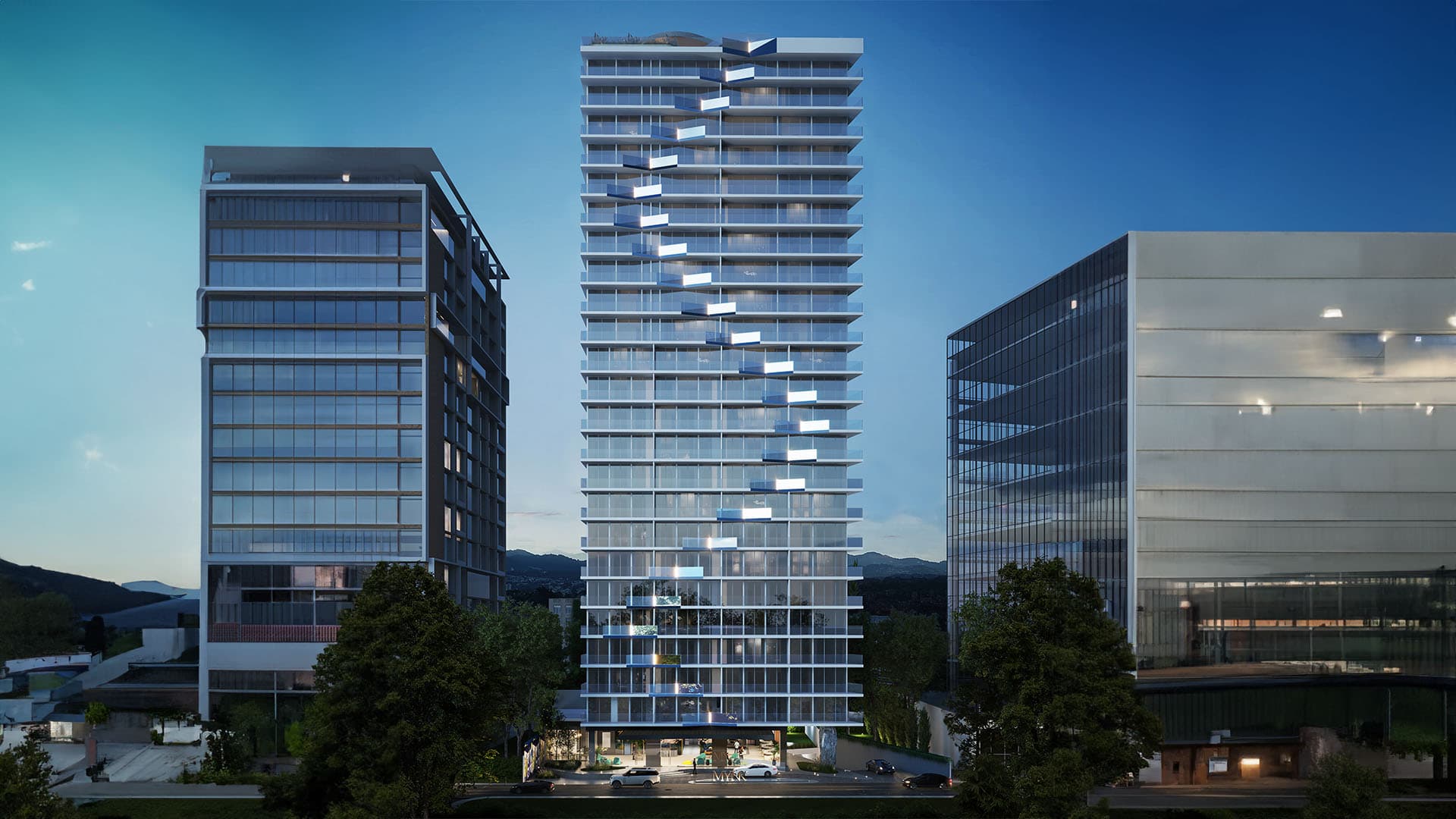 Main project photo