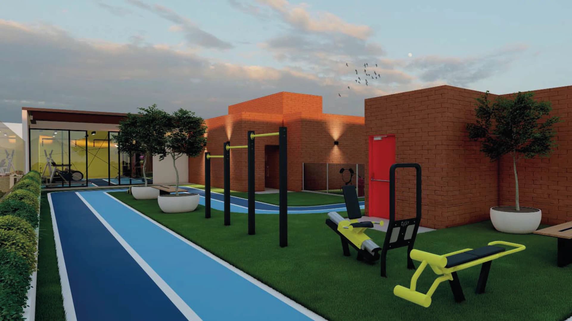 Foto 1 del proyecto