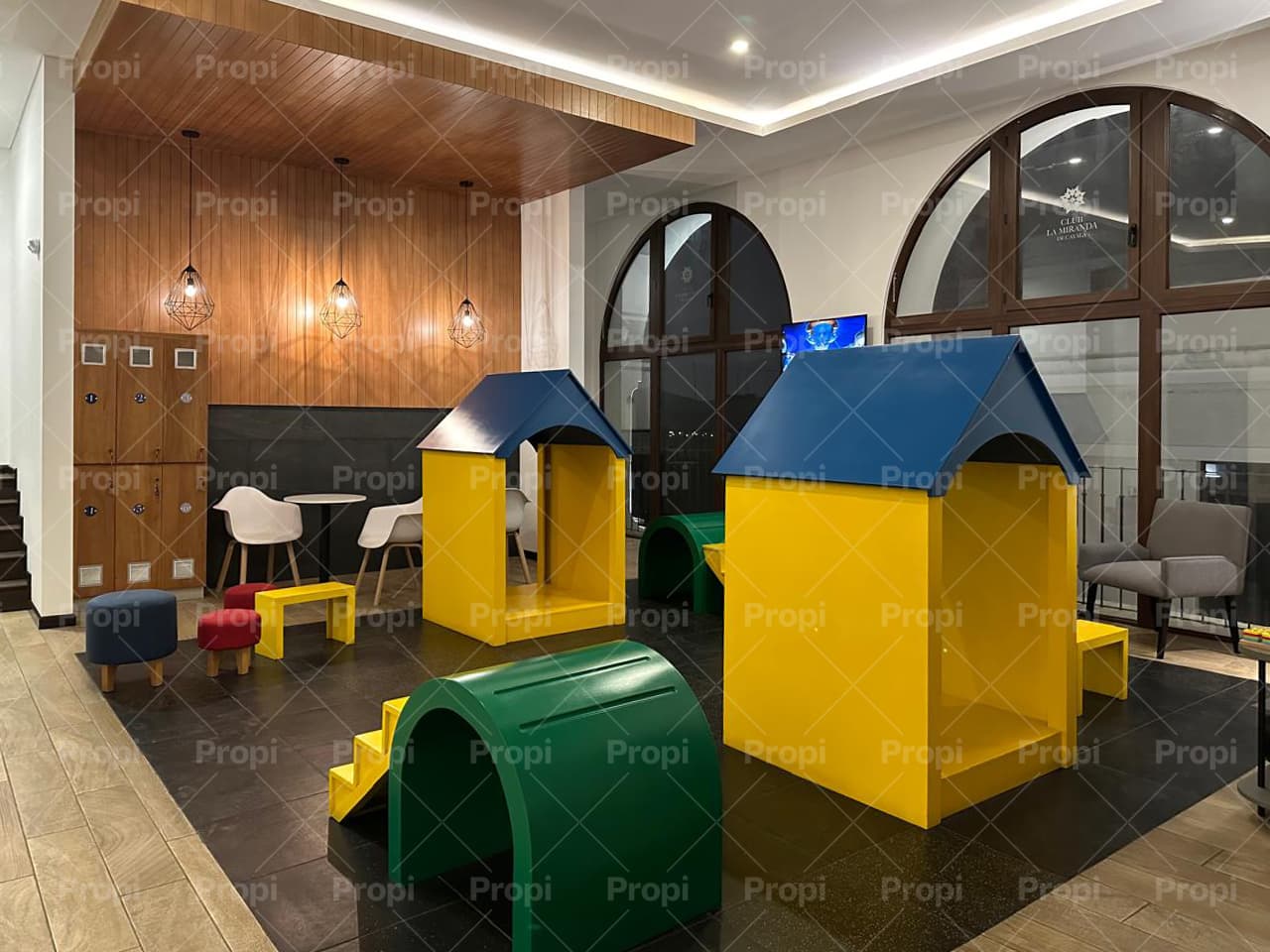 Foto 6 del proyecto