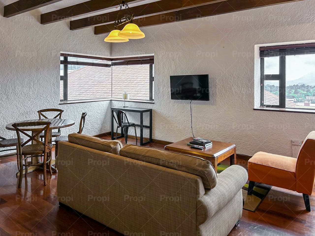 Foto 1 del proyecto