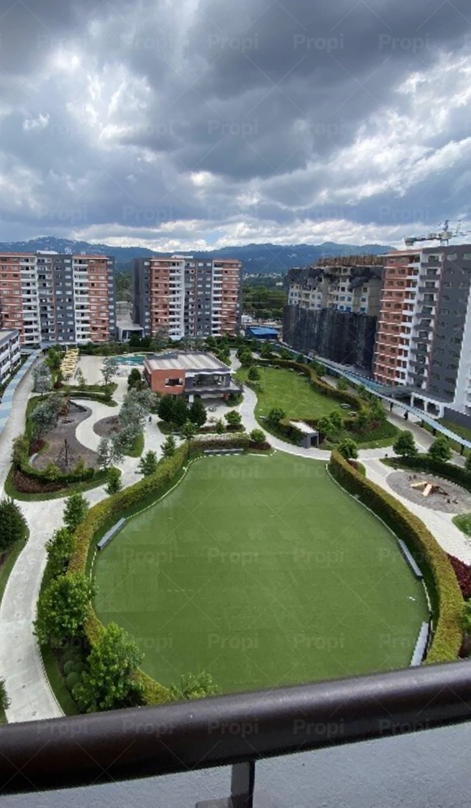 Foto 2 del proyecto