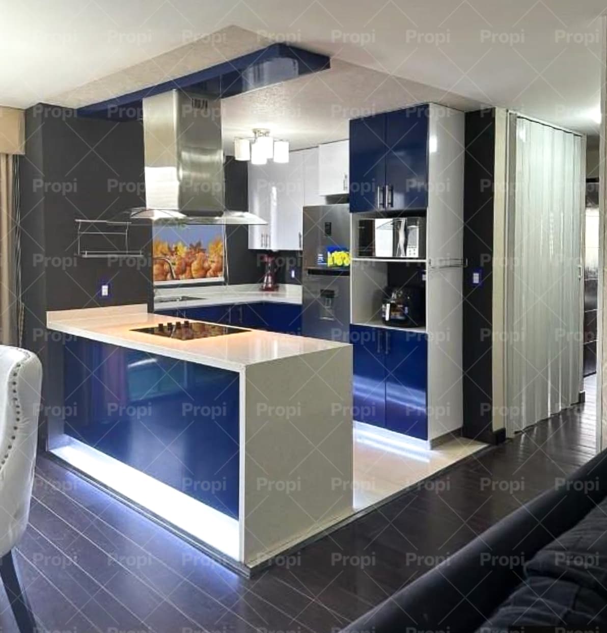 Foto 1 del proyecto