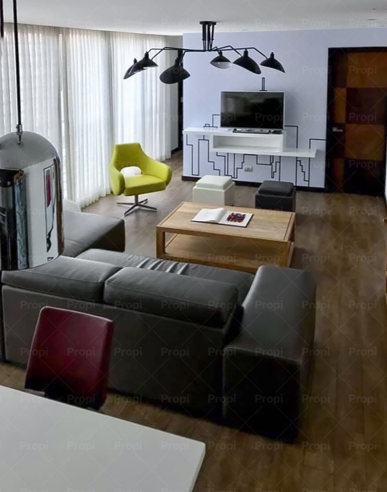 Foto 2 del proyecto