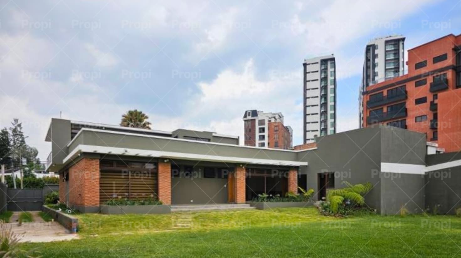 Foto principal del proyecto