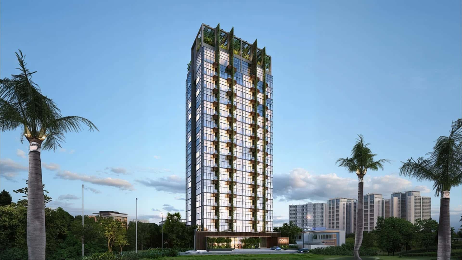 Dovle Selva Apartment in Coco del Mar - starting at $245,500