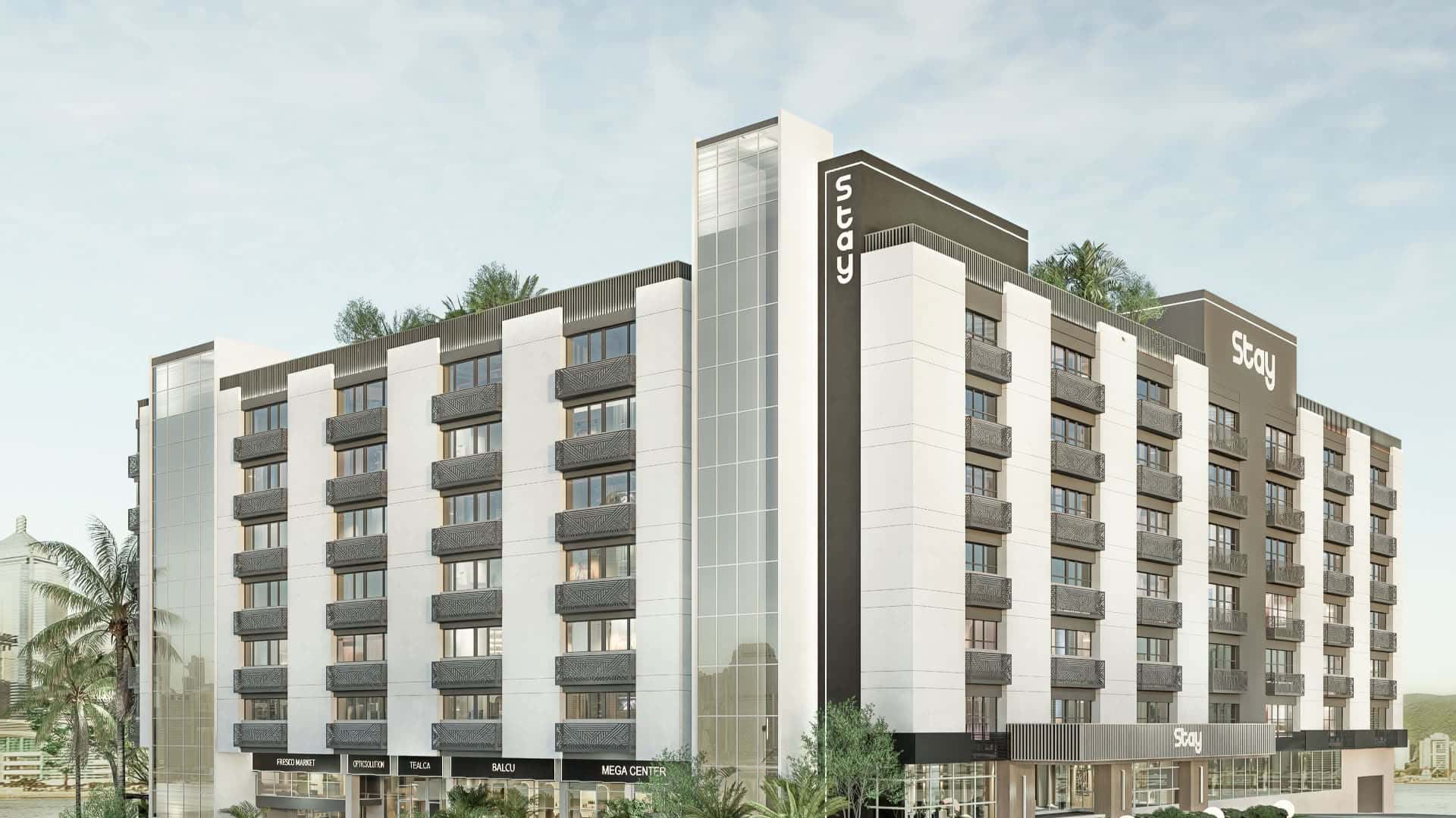 Stay Apartment on Ave. Federico Boyd and Via España - starting at $101,300