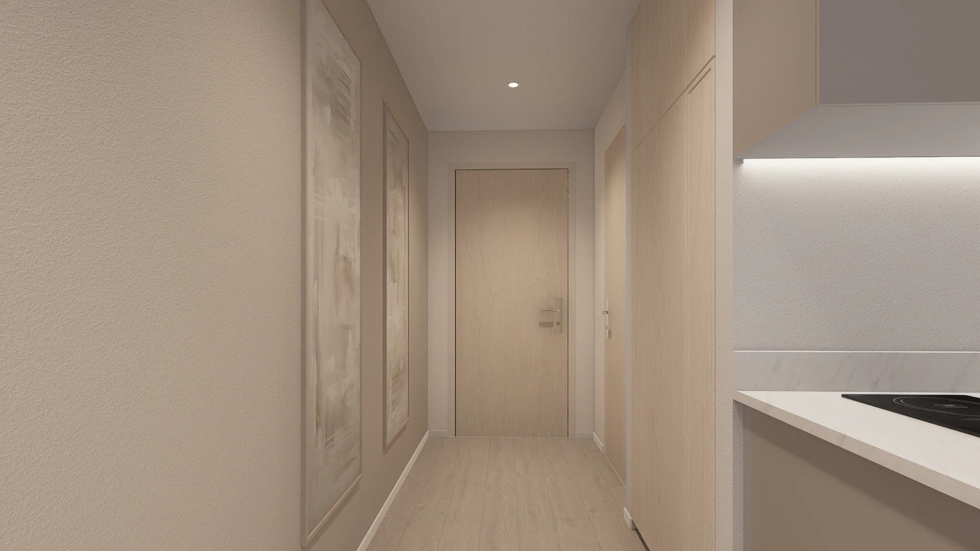 Photo 18 of the project