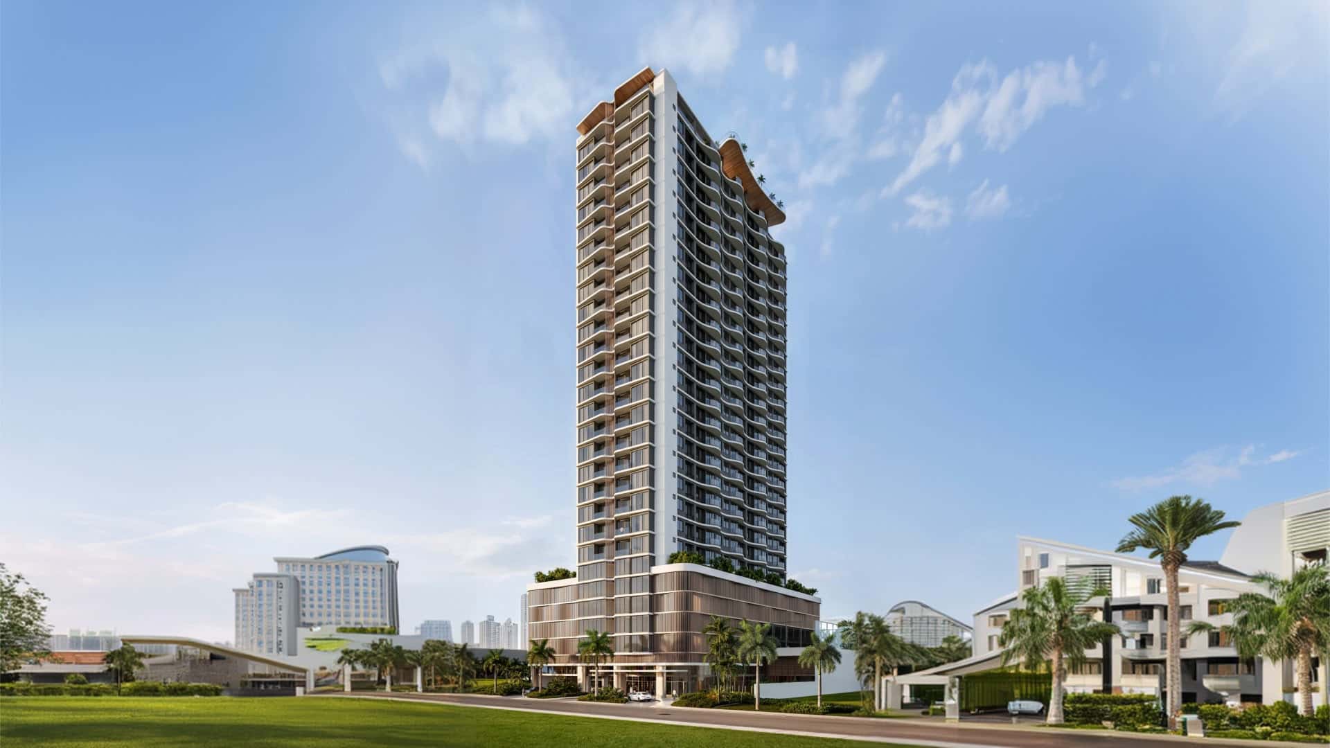 Aurum Apartment in Costa del Este - starting at $311,250