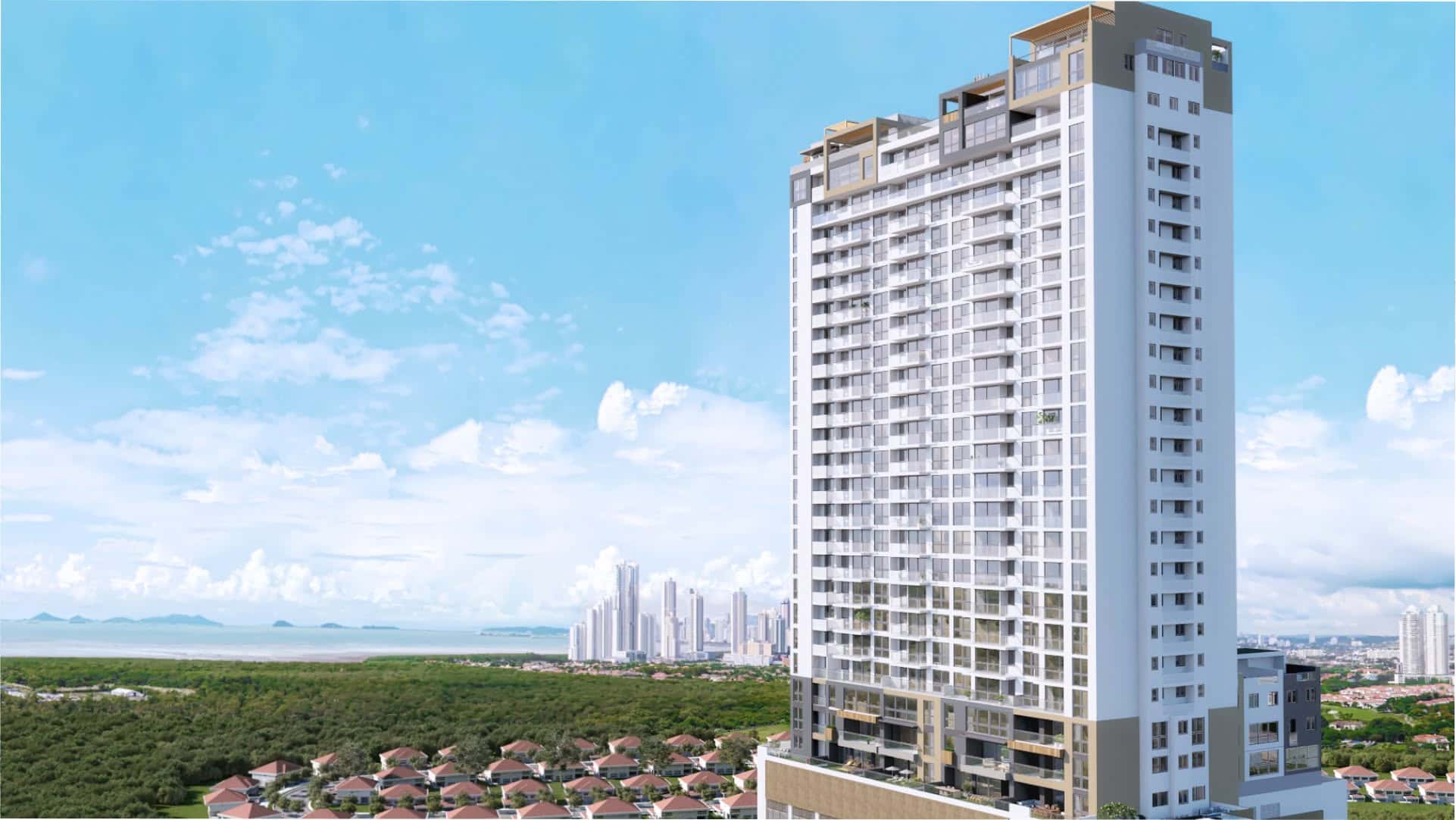 Oceana Apartment in Santa María - starting at $446,842