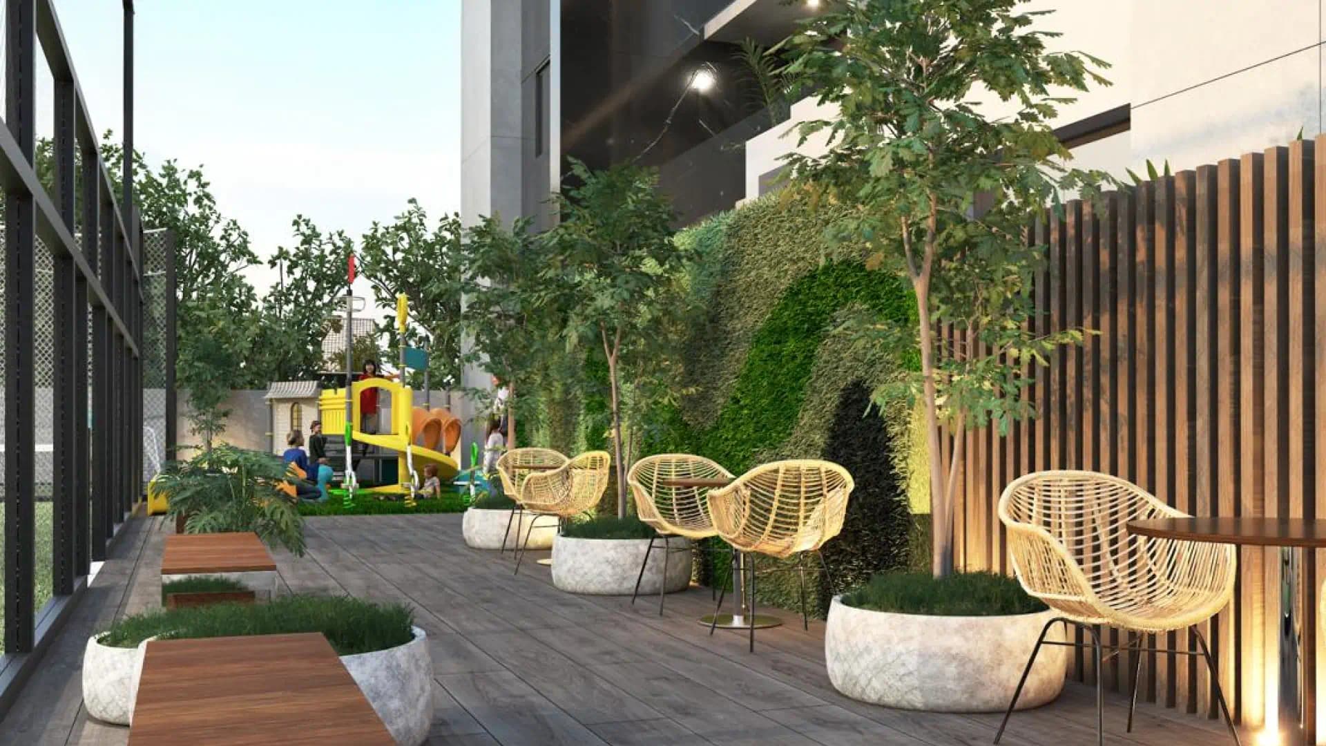 Photo 3 of the project