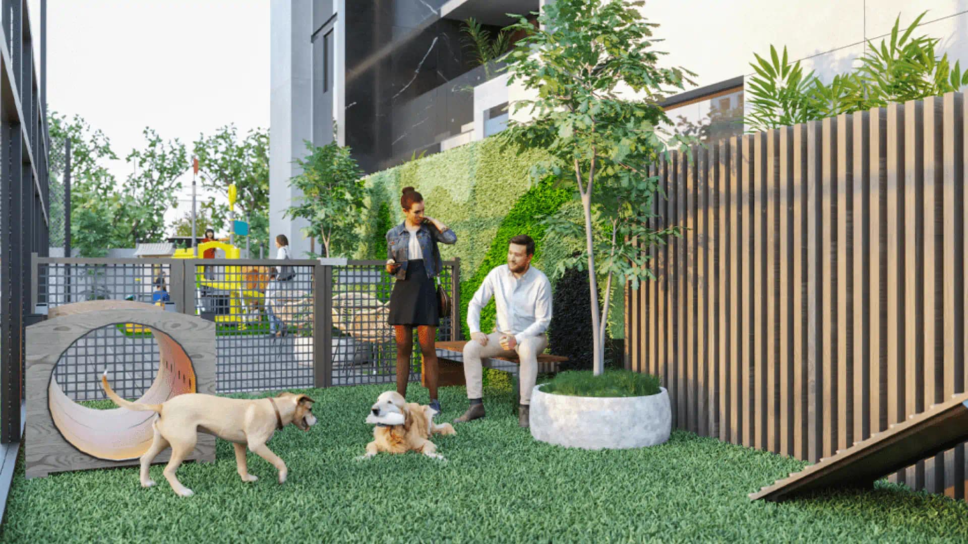 Photo 9 of the project