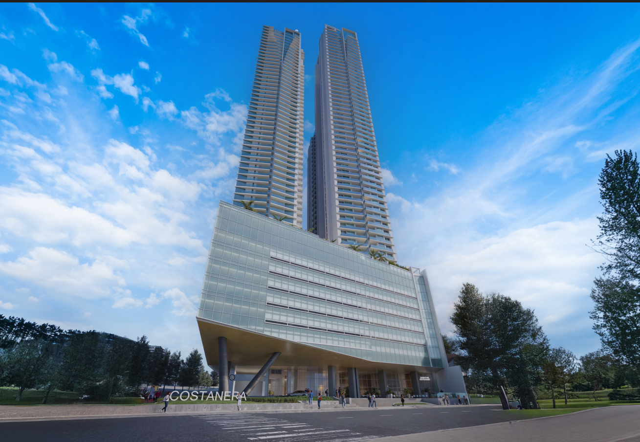 Costanera Aqua Apartment on Balboa Avenue - starting at $345,000