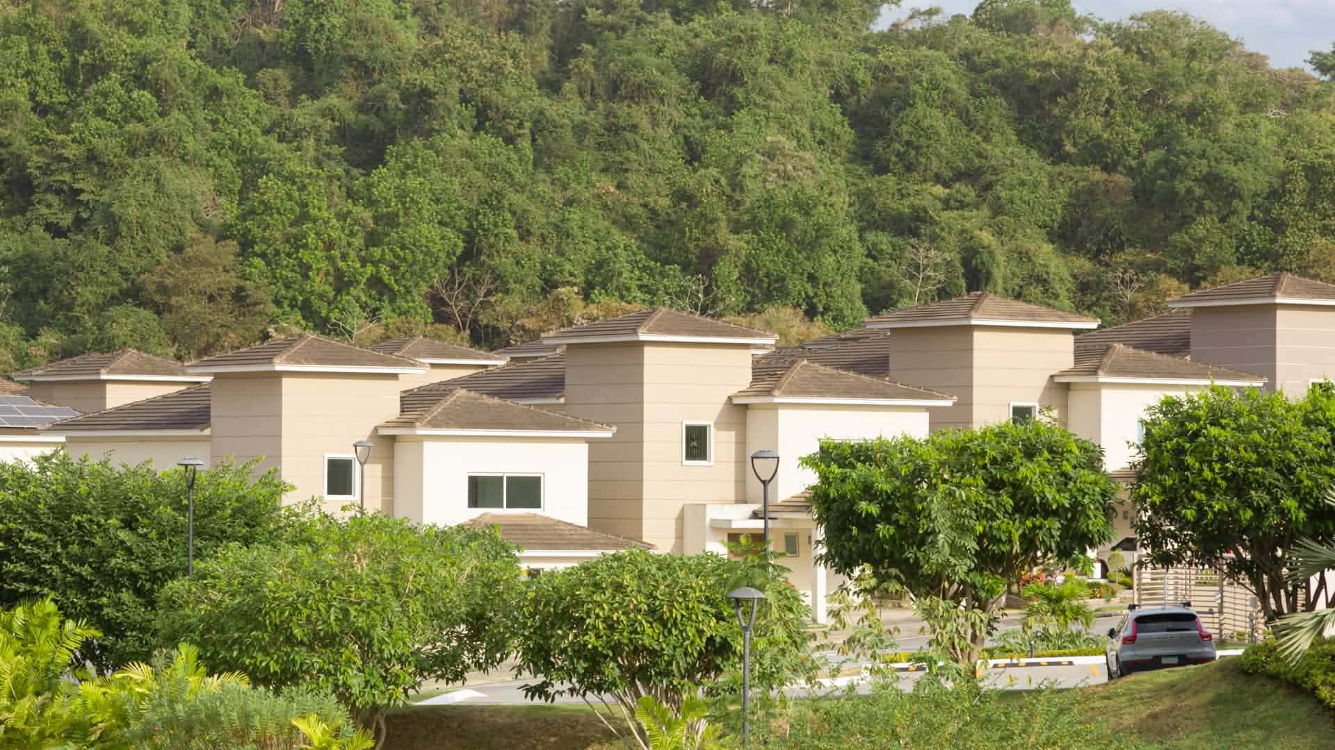Altos del Parque Home in Centennial, Panama City - starting at $598,000
