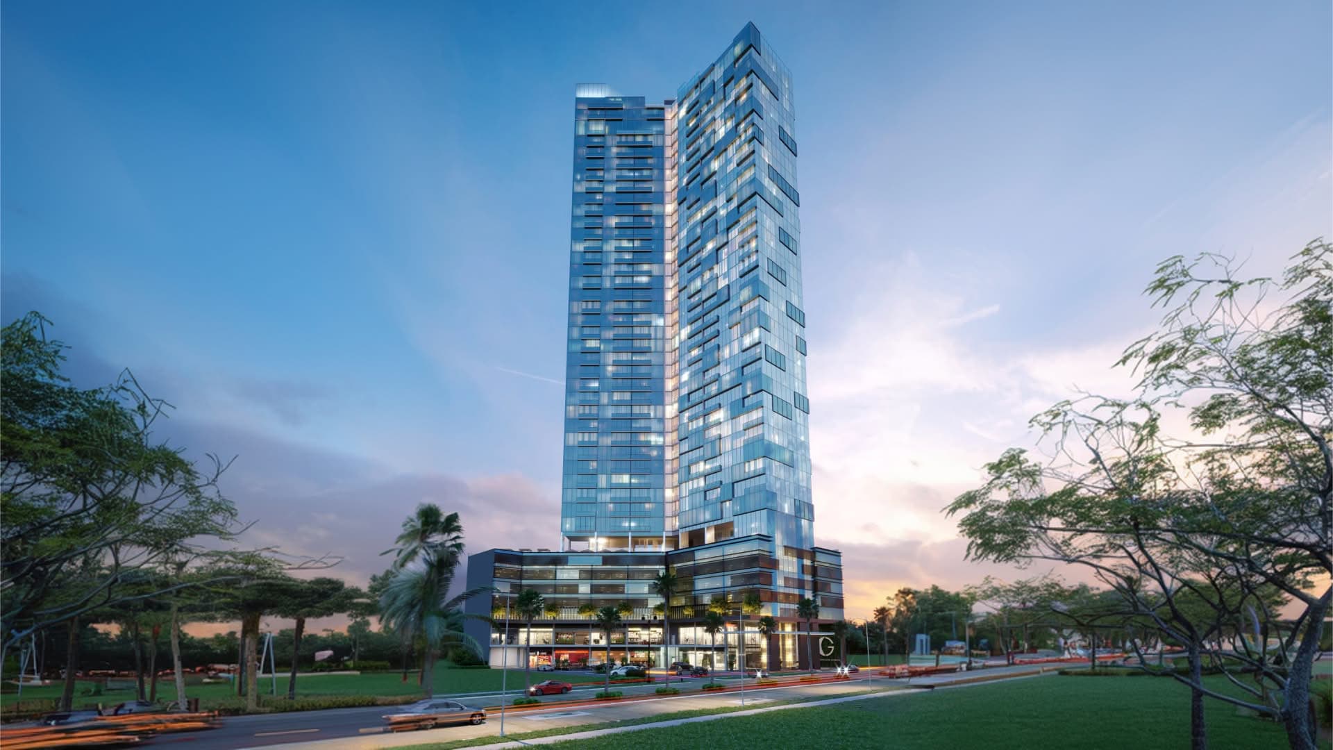 Main project photo