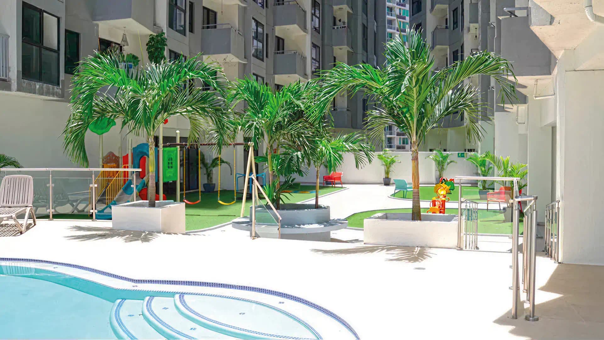 Photo 1 of the project