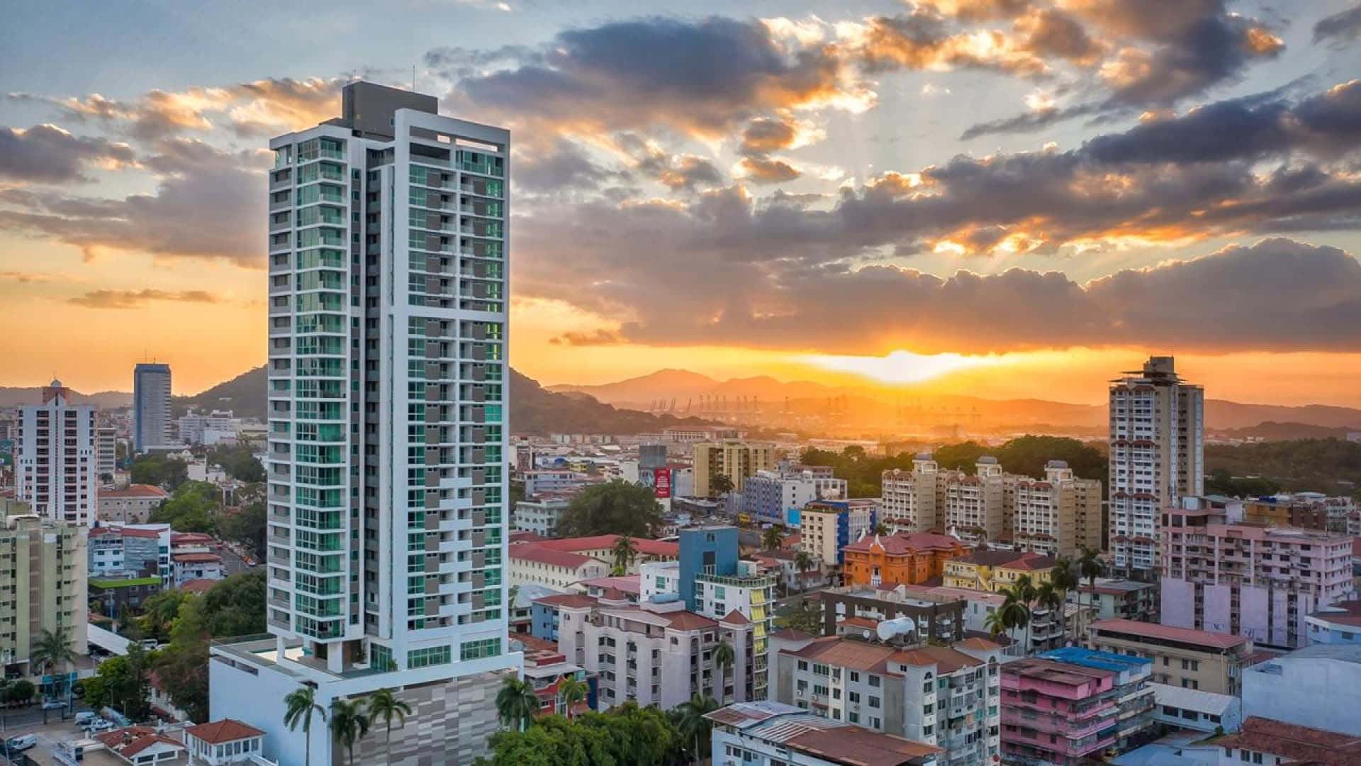 Altamira Residences Apartment on Calle 44 in Bella Vista - starting at $265,000