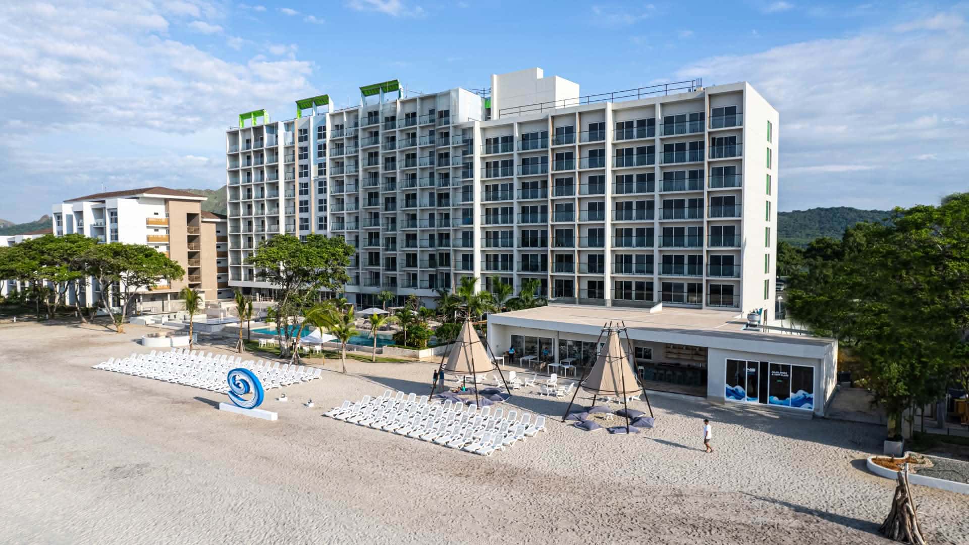 Surfside Apartment in Playa Caracol, Chame - starting at $314,590