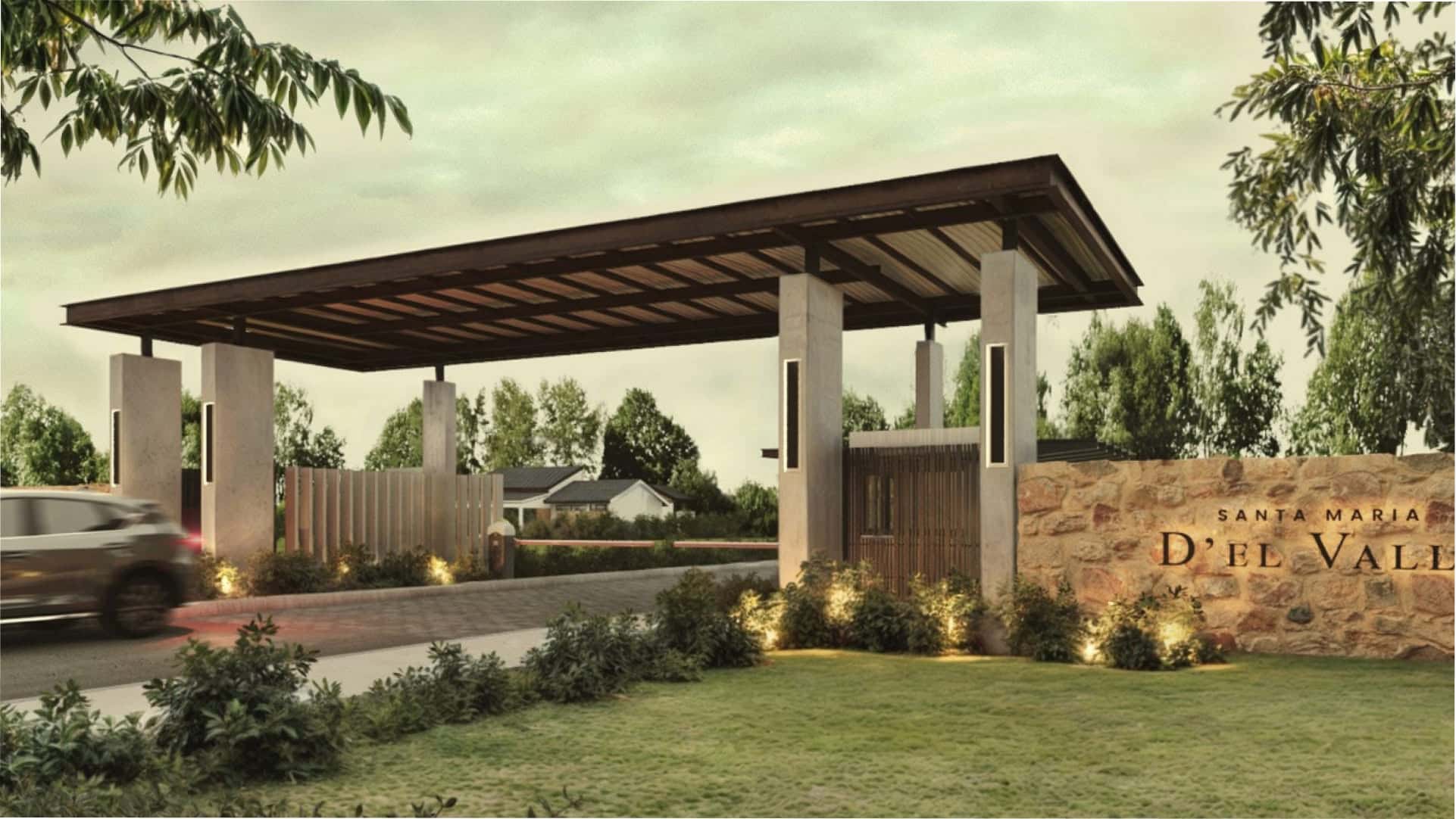 Land in Santa Maria D'el Valle, El Valle de Antón - starting at $300,000