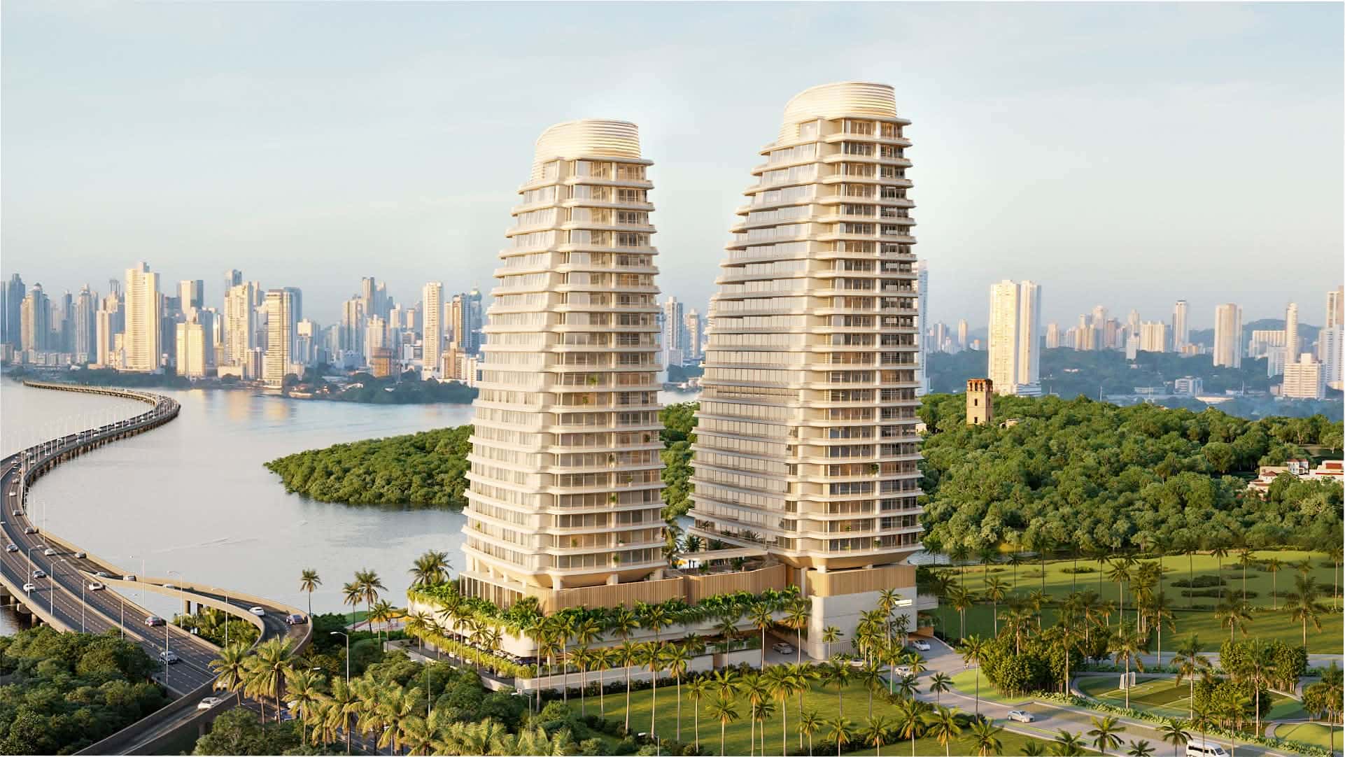 Ipanema Apartment in Costa del Mar - starting at $298,767