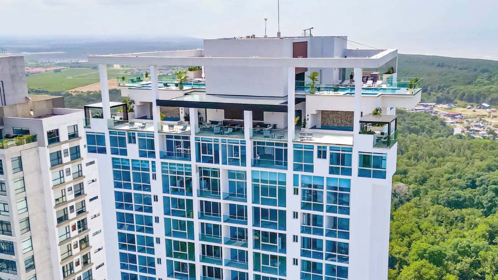The Ivy Apartment in Santa Maria - starting at $626,480