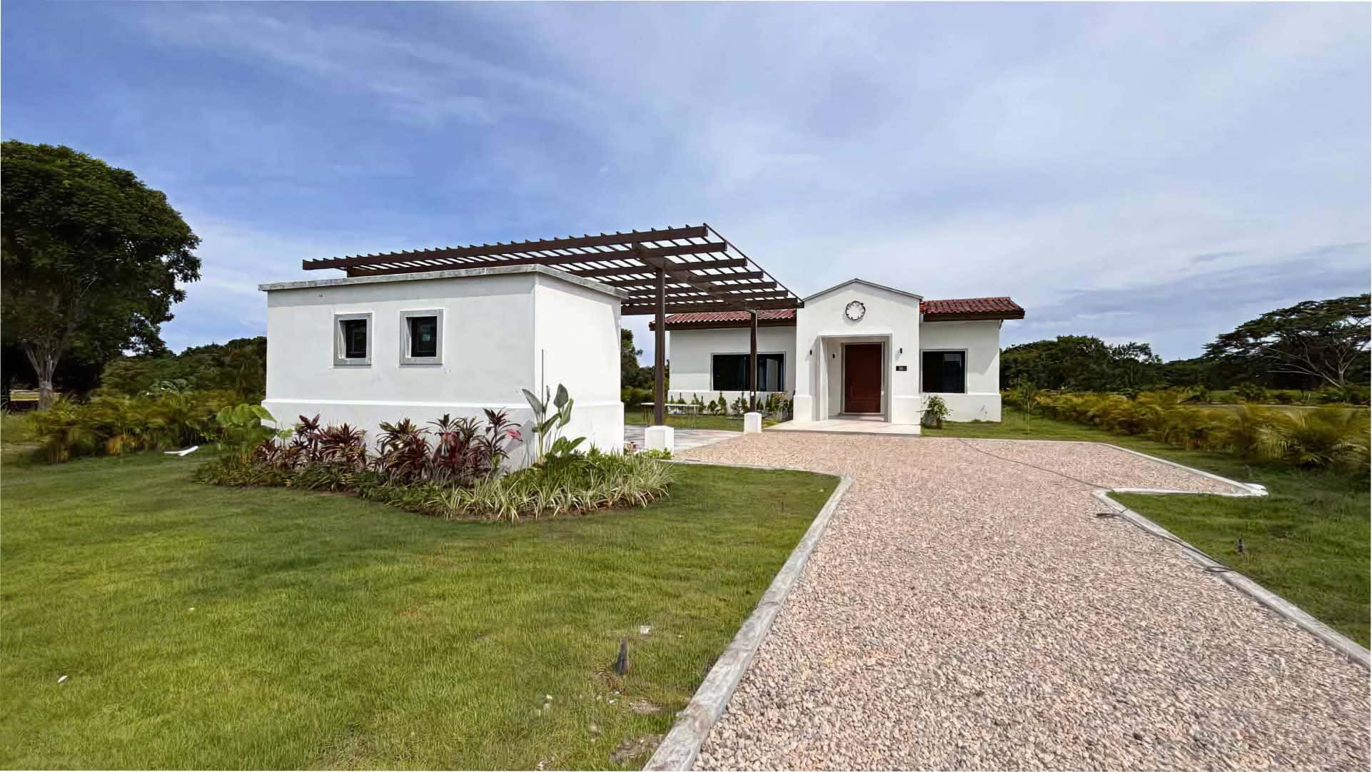 Riverside Homes in Buenaventura - starting at $970,000