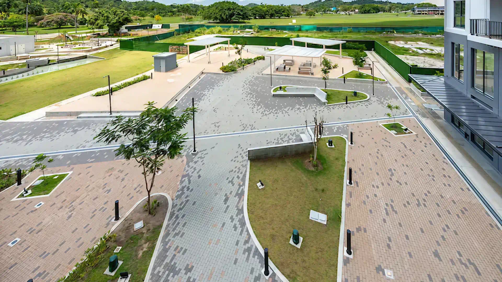 Photo 26 of the project