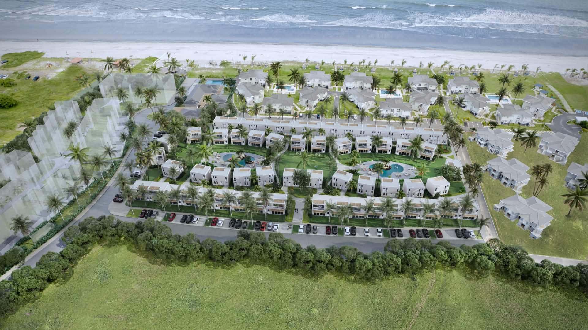 The Tides Apartment in Playa Caracol, Chame - starting at $278,994