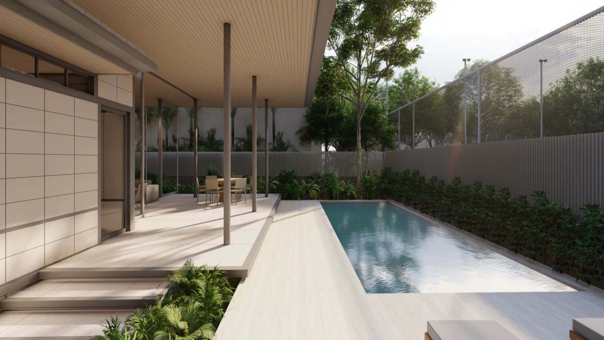 Photo 1 of the project