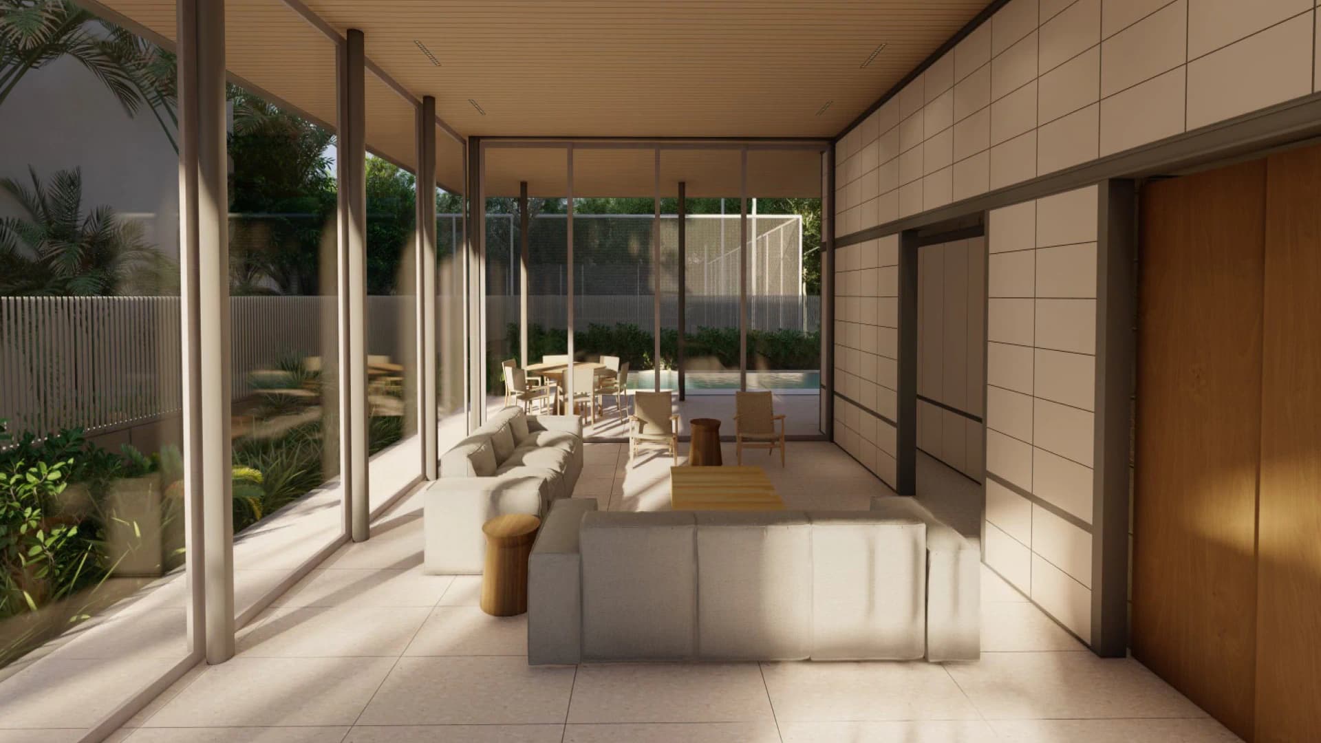 Photo 5 of the project