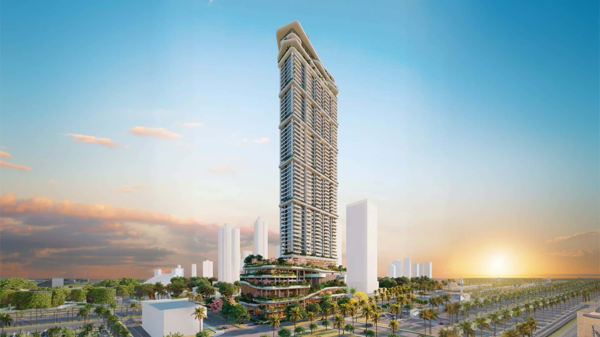 Bioma Apartment in Costa del Este - starting at $326,000
