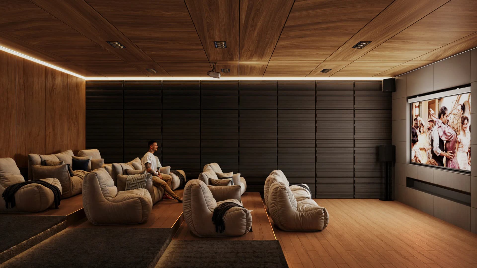 Photo 9 of the project