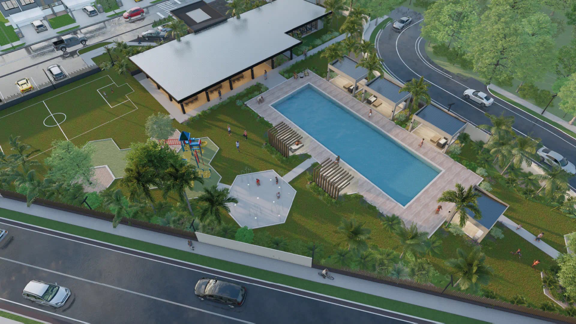 Photo 9 of the project