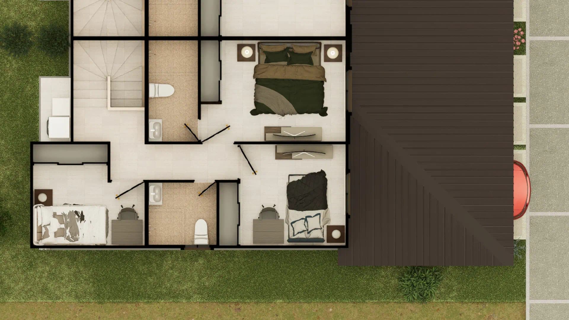 Photo 4 of the project