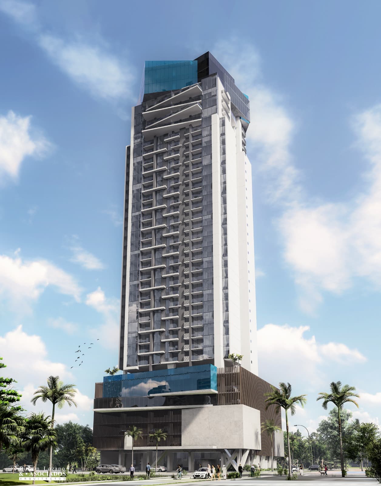 Main project photo
