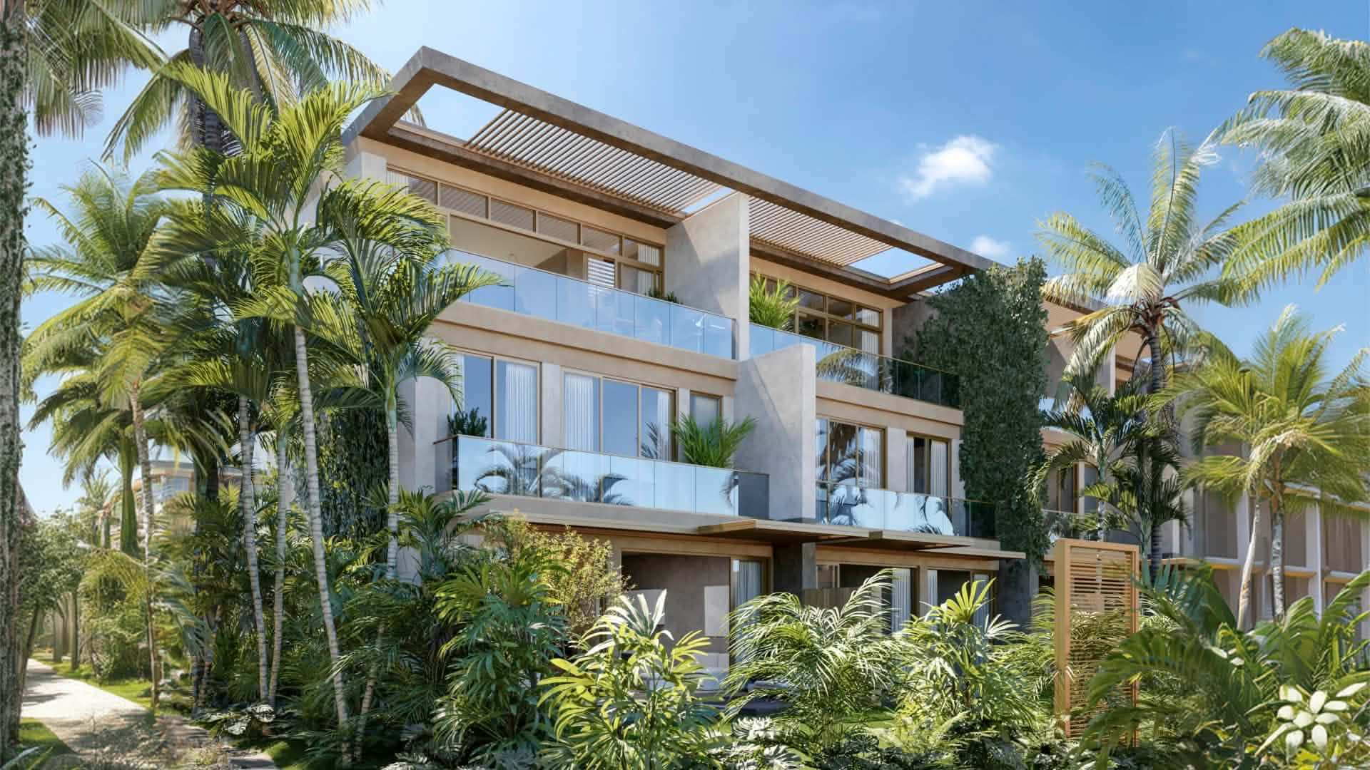 Seashore Apartment in Playa Caracol, Chame - starting at $290,713