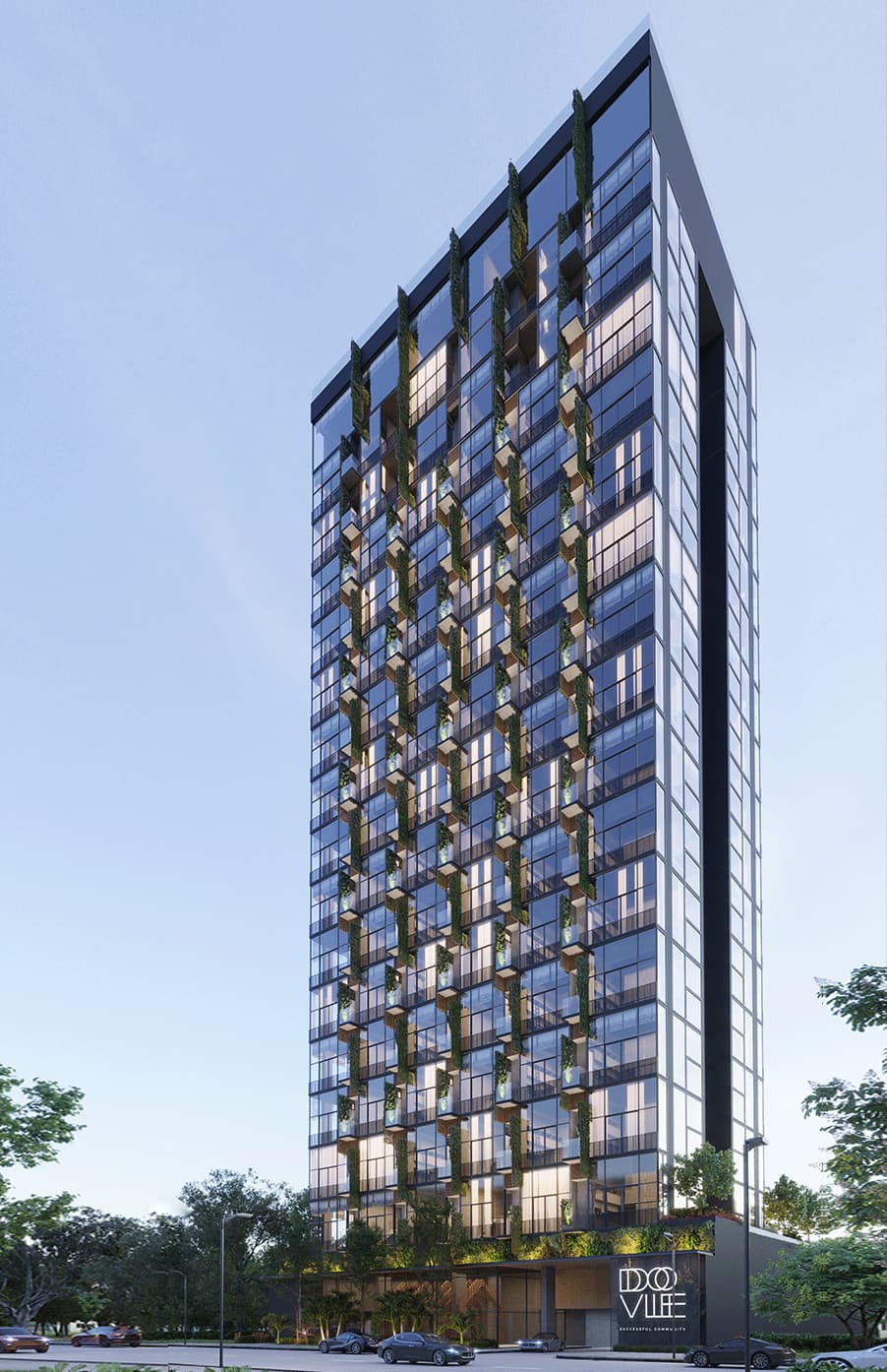 Main project photo