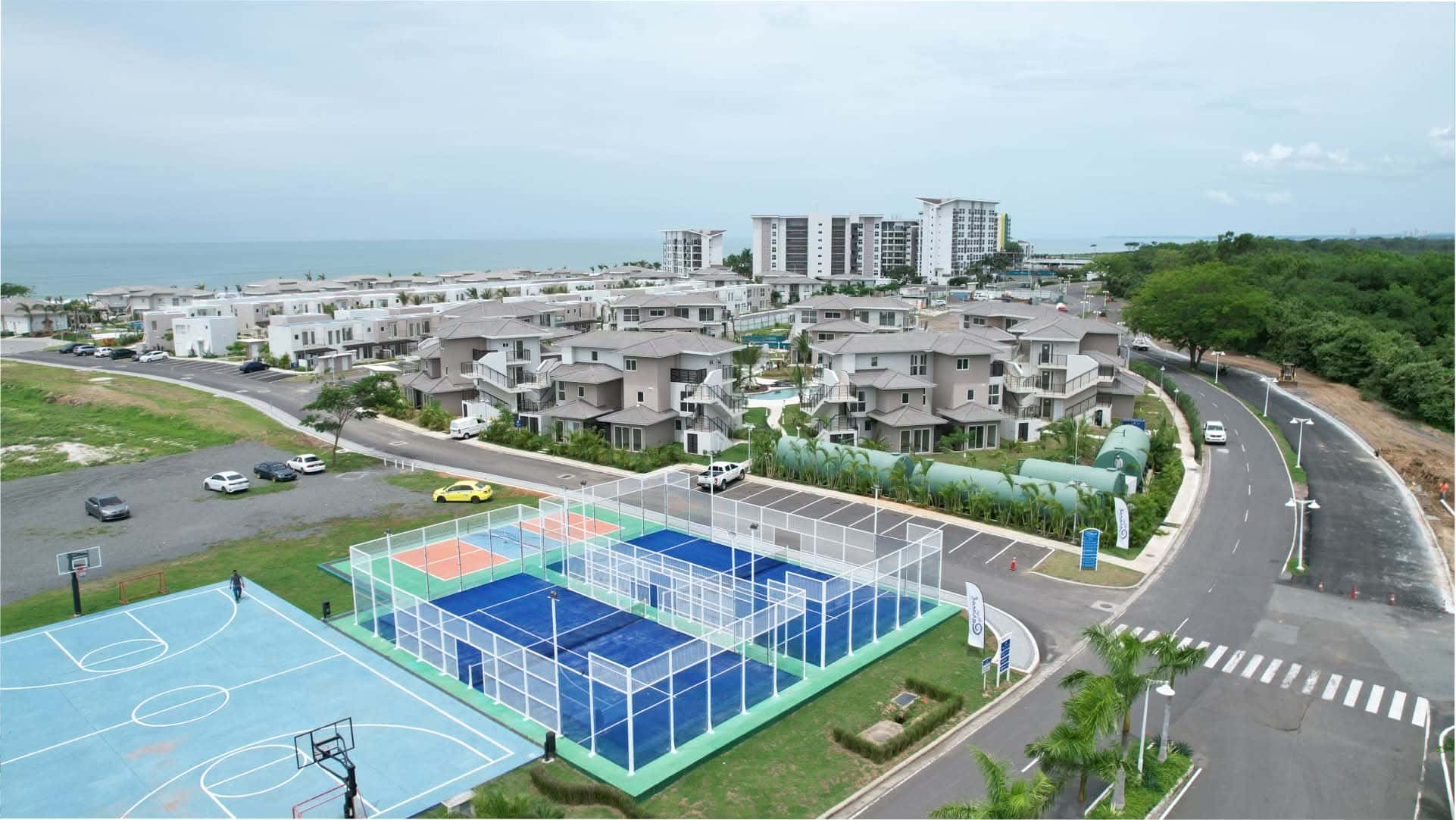 Brisas del Mar Apartment in Playa Caracol, Chame - starting at $276,416