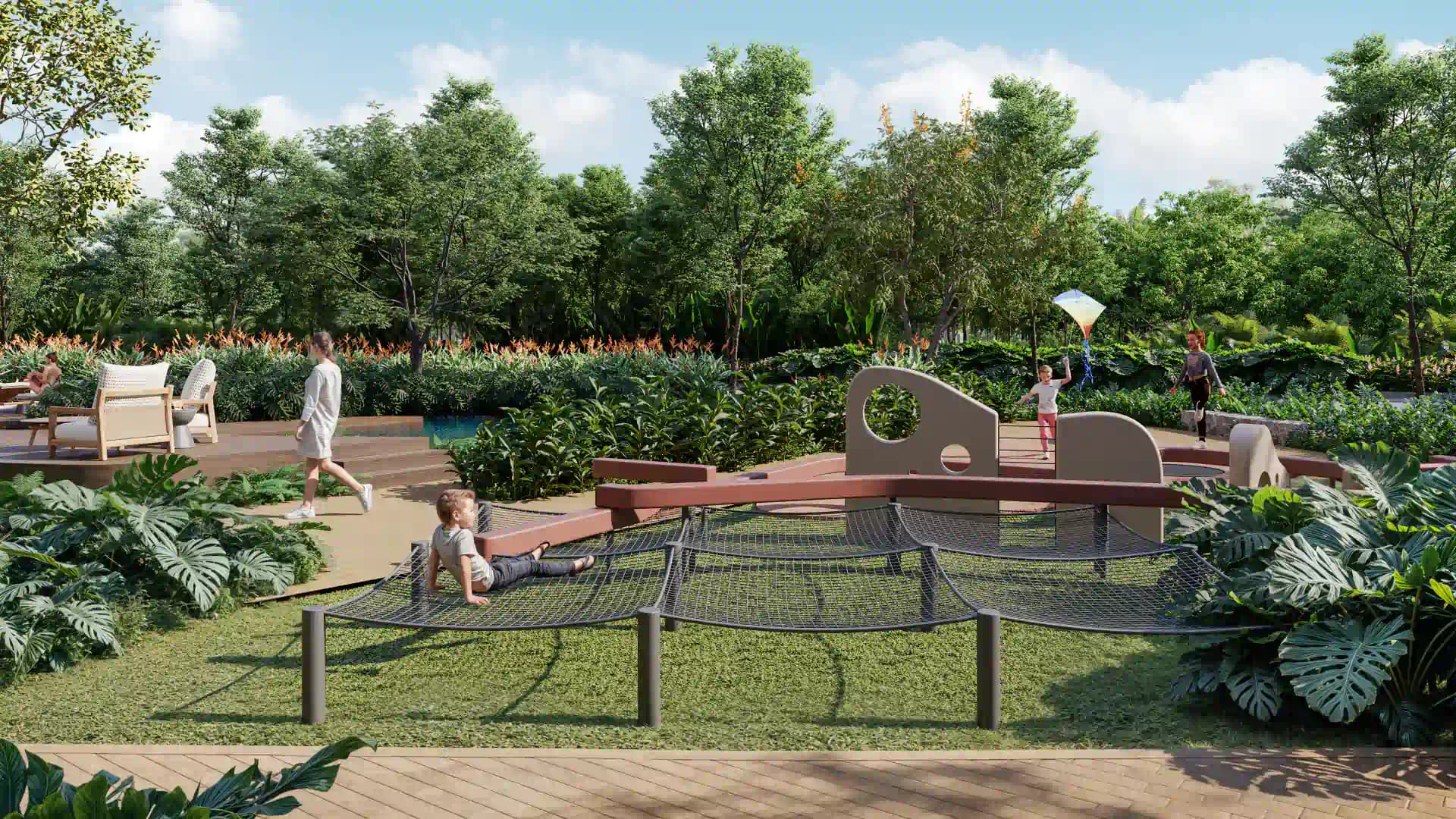 Photo 5 of the project
