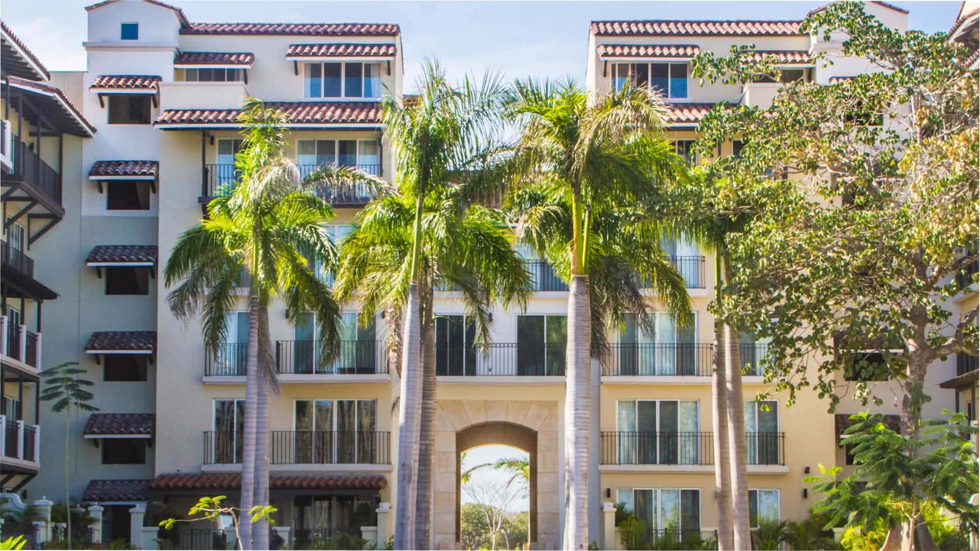 Puntarena Apartment in Buenaventura - starting at $565,000
