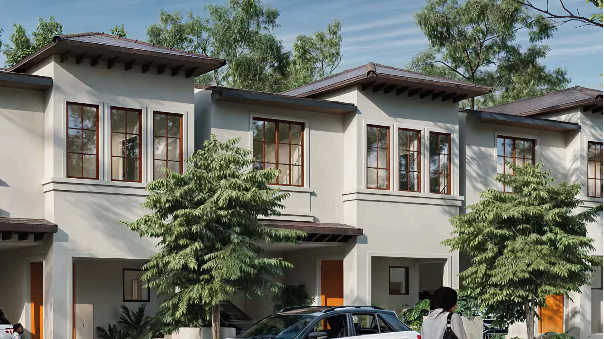 Portavita Home in Porta Norte, Panama City, Panama Province, Panama, Northern Panama - starting at $289,000