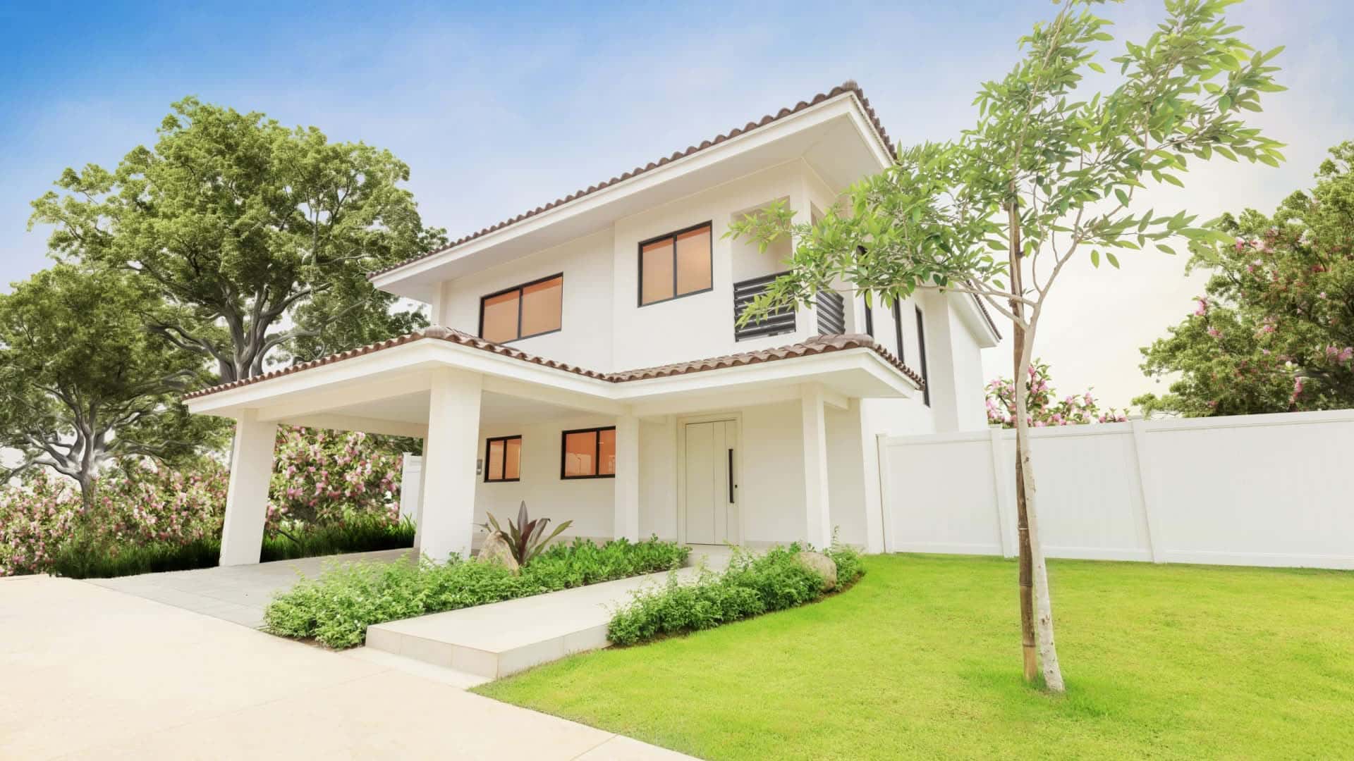 Casa Paseo del Norte on Paseo del Norte - starting at $159,729