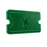 Green Ticket