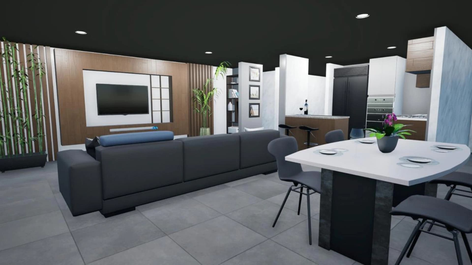 Foto 2 del proyecto