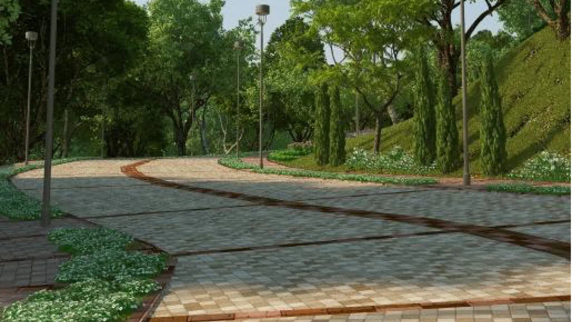 Photo 2 of the project