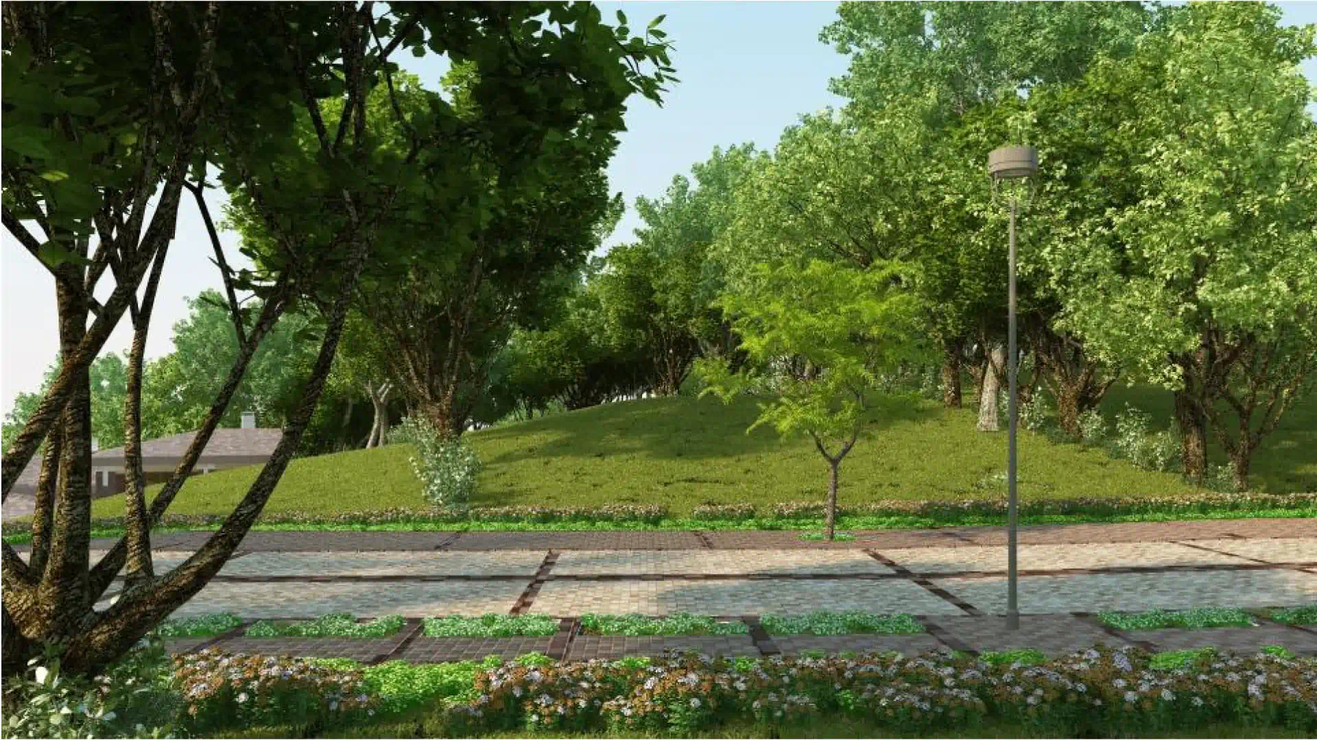 Photo 7 of the project