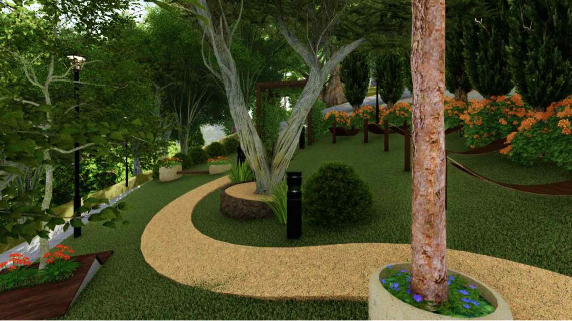 Photo 13 of the project