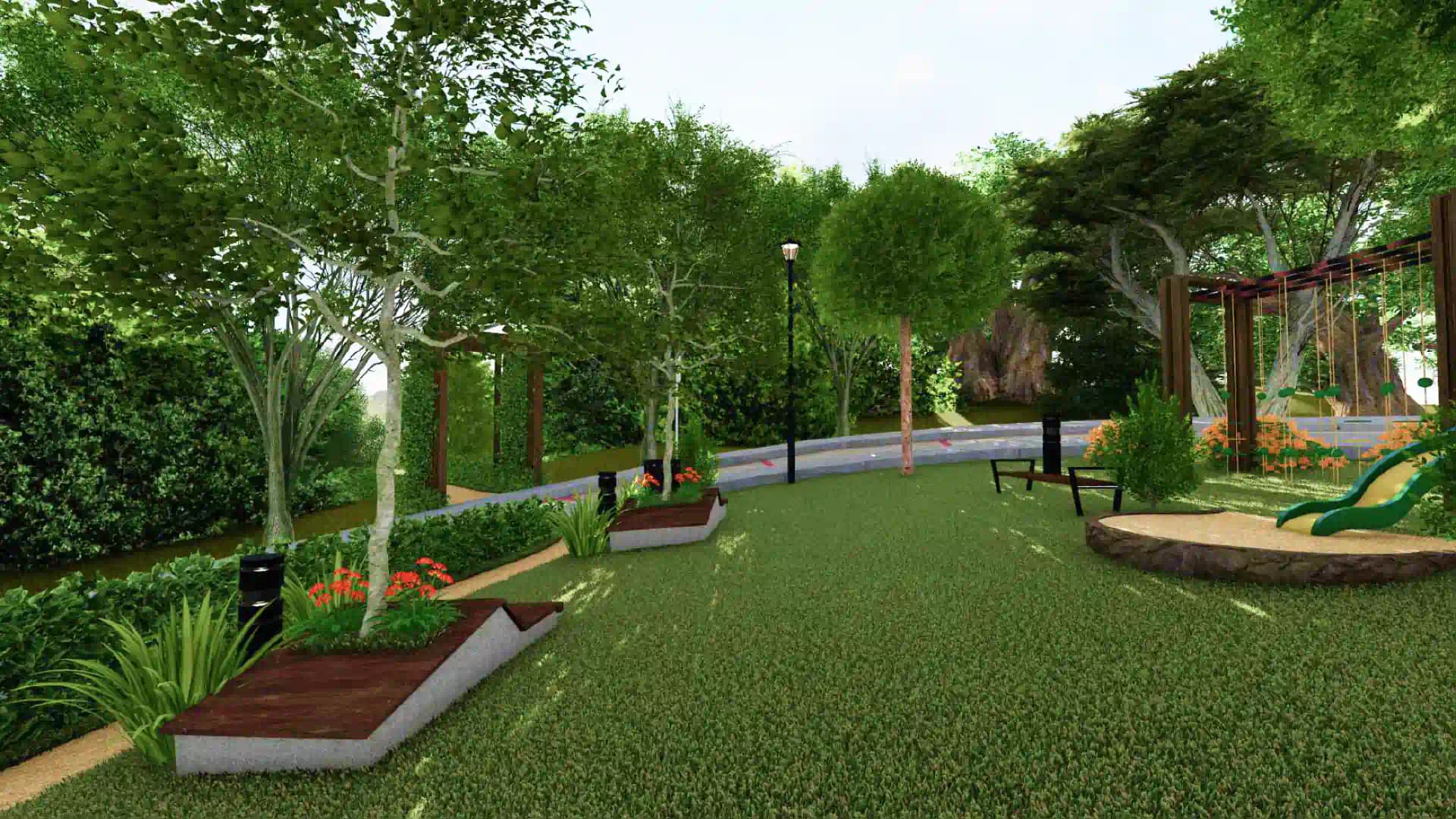 Photo 15 of the project